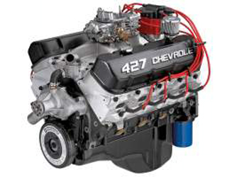 P1574 Engine